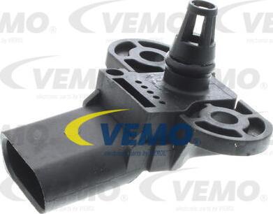 Vemo V10-72-1129 - Pressure Sensor, brake booster car-mod.net