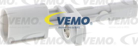 Vemo V10-72-1358-1 - ABS sensor, wheel speed car-mod.net