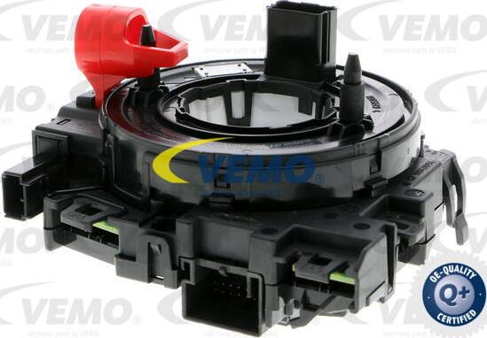 Vemo V10-72-1300 - Clockspring, airbag car-mod.net