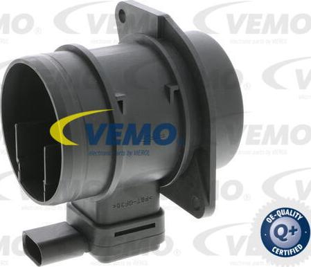 Vemo V10-72-1314 - Air Mass Sensor car-mod.net