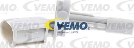Vemo V10-72-1311 - ABS sensor, wheel speed car-mod.net
