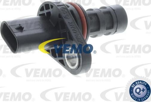 Vemo V10-72-1320 - Crankshaft position sensor, RPM car-mod.net