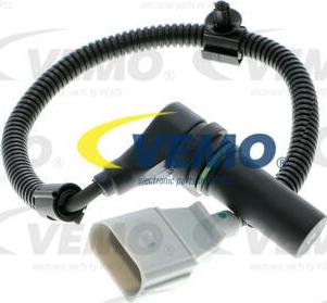 Vemo V10-72-1322 - Crankshaft position sensor, RPM car-mod.net