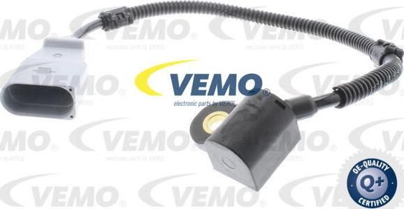 Vemo V10-72-1244 - Camshaft position Sensor car-mod.net