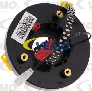 Vemo V10-72-1248 - Clockspring, airbag car-mod.net