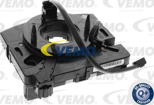 Vemo V10-72-1250 - Clockspring, airbag car-mod.net