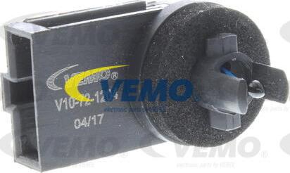 Vemo V10-72-1204 - Sender Unit, interior temperature car-mod.net