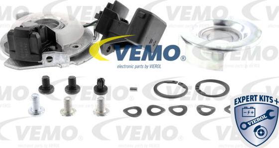 Vemo V10-72-1215 - Sensor, ignition pulse car-mod.net