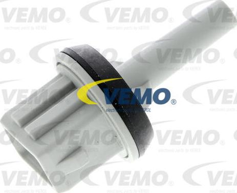 Vemo V10-72-1212 - Sender Unit, interior temperature car-mod.net