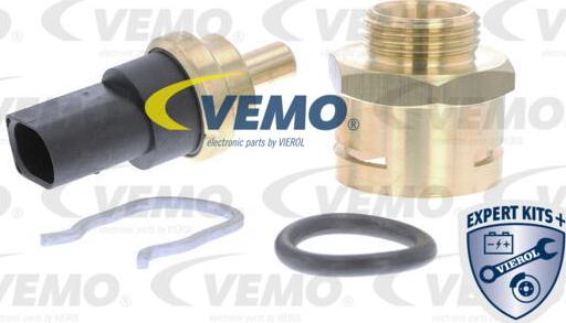 Vemo V10-72-1280 - Coolant temperature Sensor car-mod.net