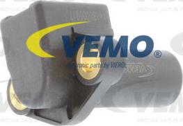 Vemo V10-72-1281 - RPM Sensor of AT, automatic transmission car-mod.net