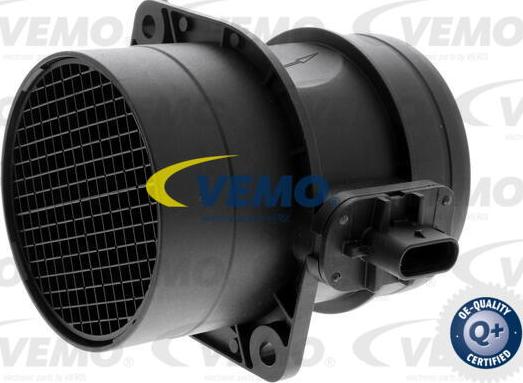 Vemo V10-72-1274 - Air Mass Sensor car-mod.net