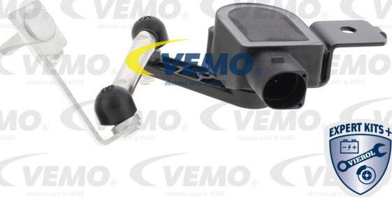 Vemo V10-72-1275 - Sensor, Xenon light (headlight range adjustment) car-mod.net