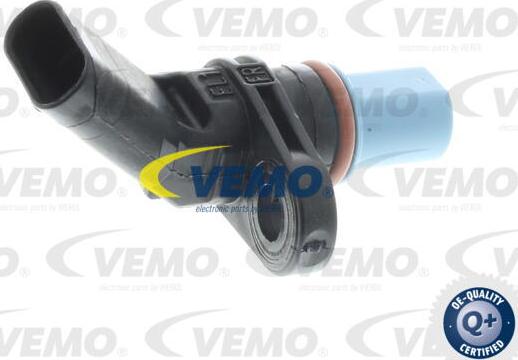Vemo V10-72-1278 - RPM Sensor, manual transmission car-mod.net