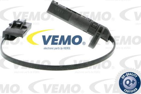 Vemo V10-72-1277 - RPM Sensor of AT, automatic transmission car-mod.net