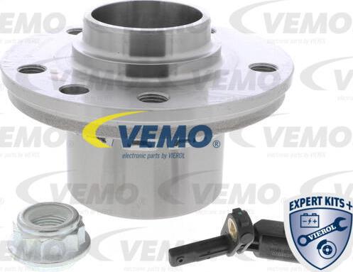 Vemo V10-72-8800 - Bearing Kit, wheel hub car-mod.net