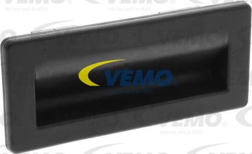 Vemo V10-72-7805 - Tailgate Handle car-mod.net