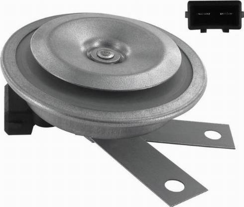 Vemo V10-77-0914 - Air Horn car-mod.net