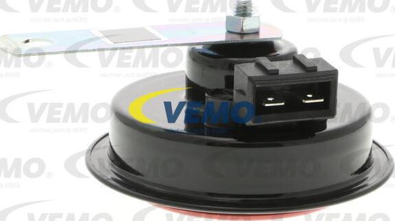 Vemo V10-77-0911 - Air Horn car-mod.net