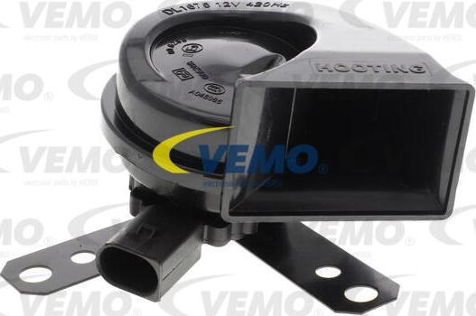 Vemo V10-77-0934 - Air Horn car-mod.net