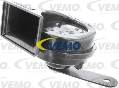 Vemo V10-77-0931 - Air Horn car-mod.net