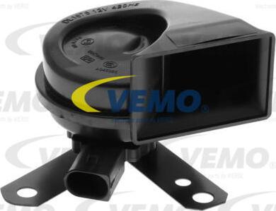Vemo V10-77-0929 - Air Horn car-mod.net