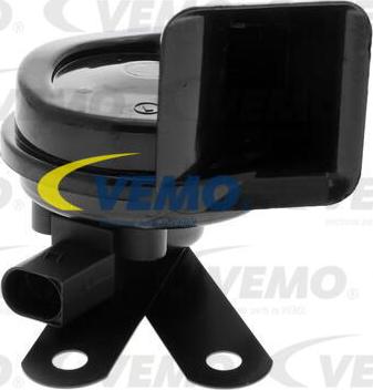 Vemo V10-77-0924 - Air Horn car-mod.net