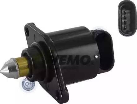 Vemo V10-77-0921 - Idle Control Valve, air supply car-mod.net