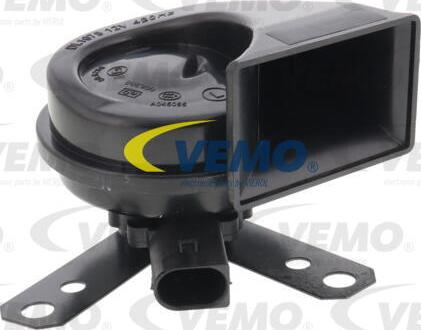 Vemo V10-77-0928 - Fanfare Horn car-mod.net