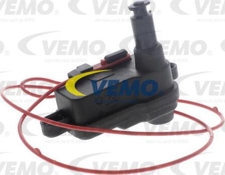 Vemo V10-77-0046 - Actuator, central locking system car-mod.net