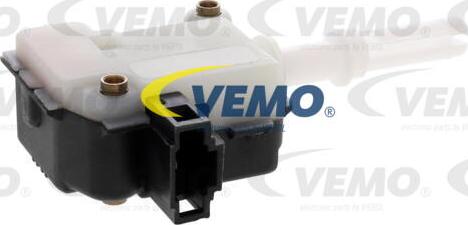 Vemo V10-77-0051 - Actuator, central locking system car-mod.net