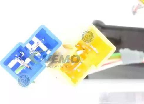 Vemo V10-77-0006 - Actuator, central locking system car-mod.net
