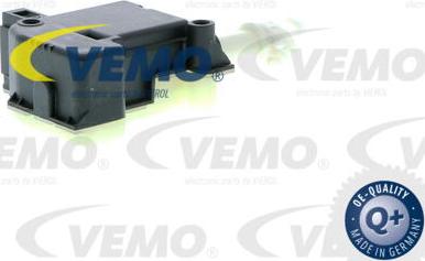 Vemo V10-77-0007 - Actuator, central locking system car-mod.net