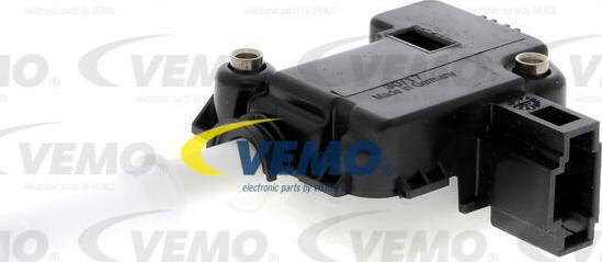 Vemo V10-77-0013 - Actuator, central locking system car-mod.net