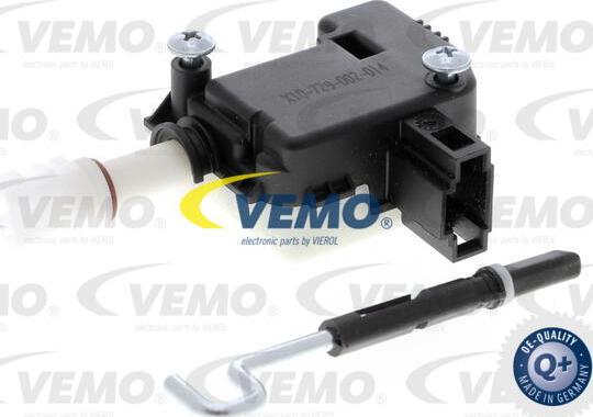 Vemo V10-77-0012 - Actuator, central locking system car-mod.net