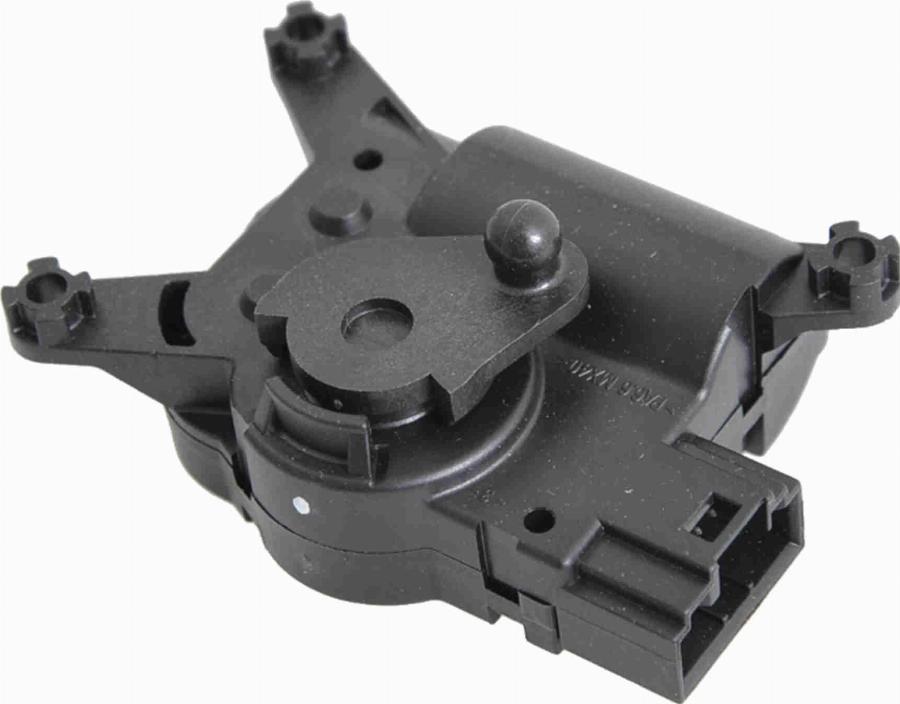 Vemo V10-77-0086 - Control, blending flap car-mod.net