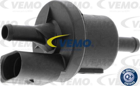 Vemo V10-77-0031 - Valve, activated carbon filter car-mod.net