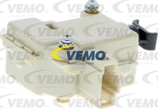 Vemo V10-77-0027 - Actuator, central locking system car-mod.net