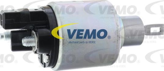 Vemo V10-77-1049 - Solenoid Switch, starter car-mod.net