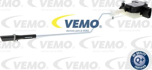 Vemo V10-77-1046 - Actuator, central locking system car-mod.net