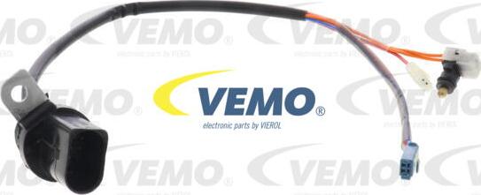 Vemo V10-77-1054 - Shift Valve, automatic transmission car-mod.net