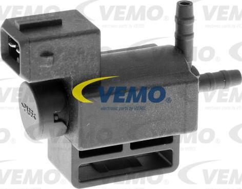 Vemo V10-77-1058 - Change-Over Valve, change-over flap (induction pipe) car-mod.net
