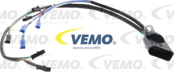 Vemo V10-77-1053 - Shift Valve, automatic transmission car-mod.net