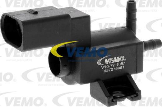 Vemo V10-77-1057 - Intake Air Control Valve, air flow car-mod.net
