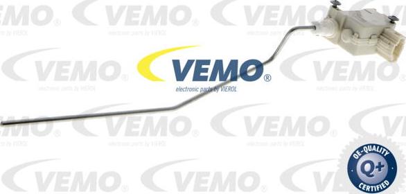 Vemo V10-77-1065 - Actuator, central locking system car-mod.net