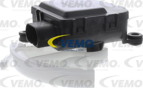 Vemo V10-77-1016 - Control, blending flap car-mod.net