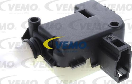 Vemo V10-77-1011 - Actuator, central locking system car-mod.net