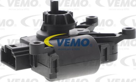 Vemo V10-77-1084 - Control, blending flap car-mod.net