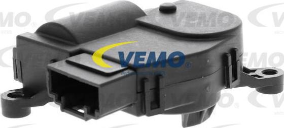 Vemo V10-77-1085 - Control, blending flap car-mod.net