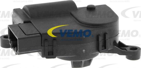 Vemo V10-77-1080 - Control, blending flap car-mod.net